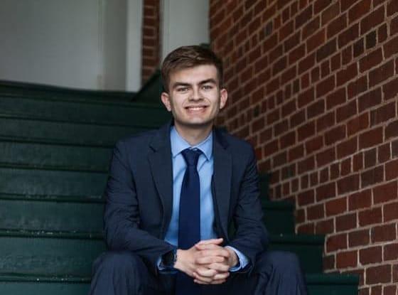 Carroll County High School Graduate Hosts Archive for Local Histories