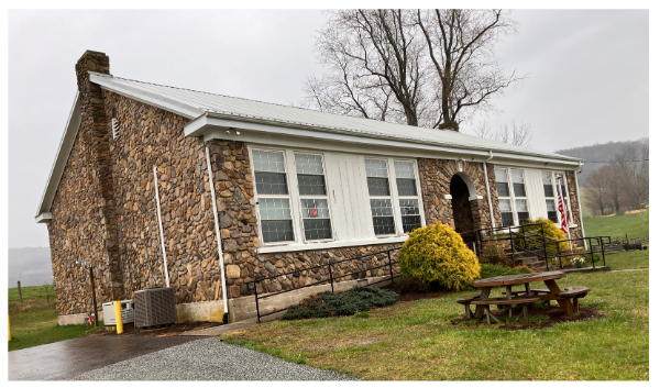 Wednesday Seminar & Lunch at The Goodwill Grange