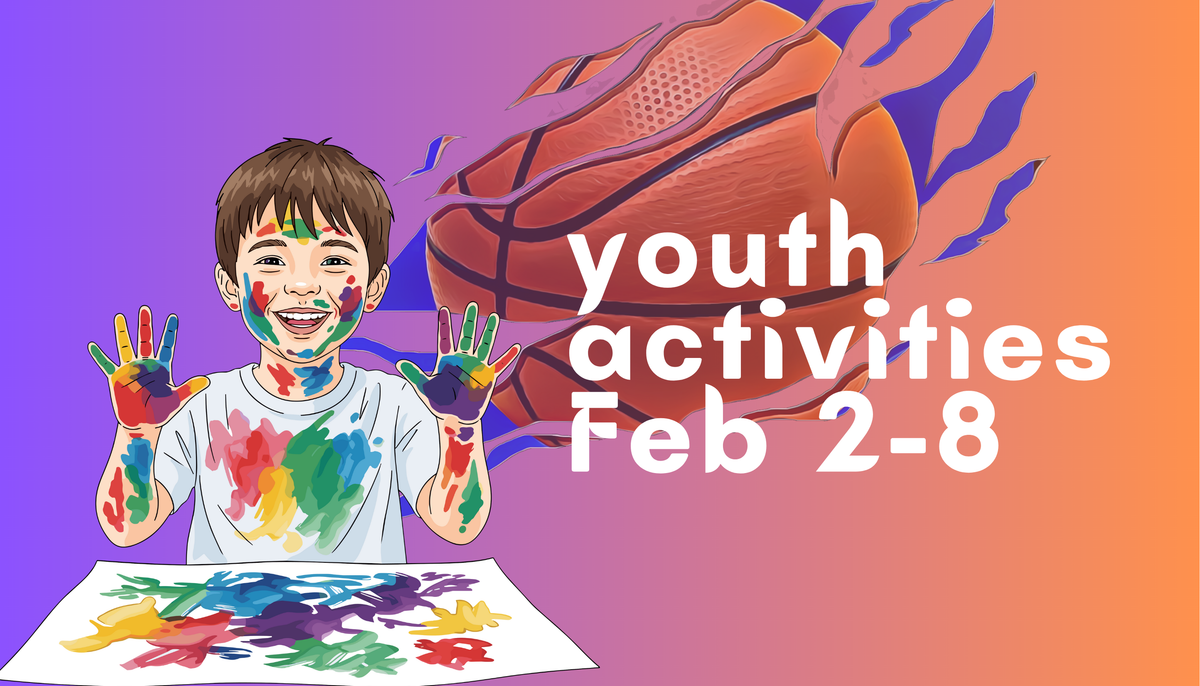 Youth Sports & Arts This Week