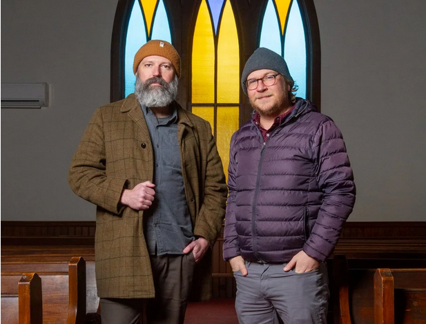 New Music Venue Opens in Damascus