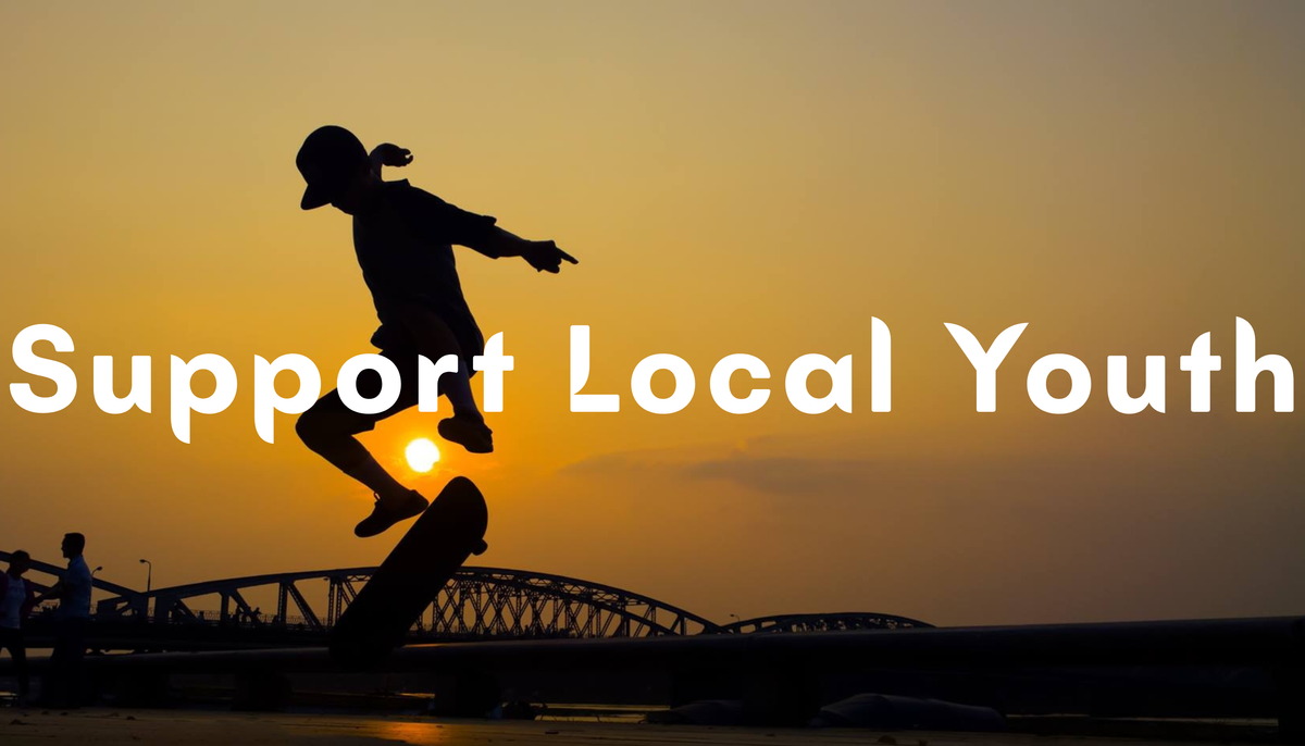 Celebrate Local Youth in The Neighborly