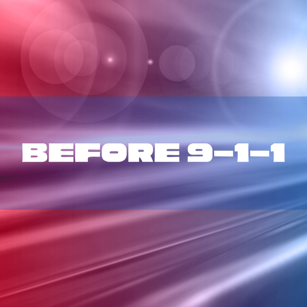 Shout Out to Rural EMS Services Everywhere