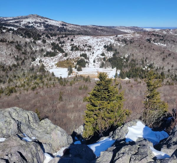 Test Your Winter Hiking Skills This Saturday, January 24