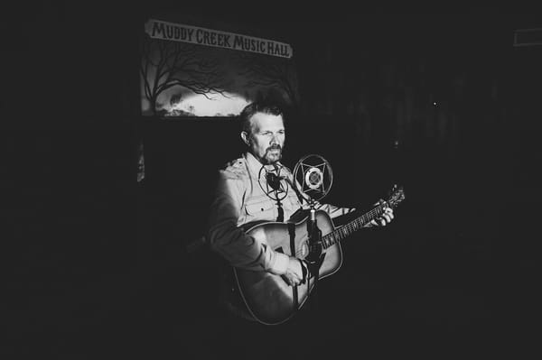 Lucas Pasley Plays in Dublin Saturday January 10