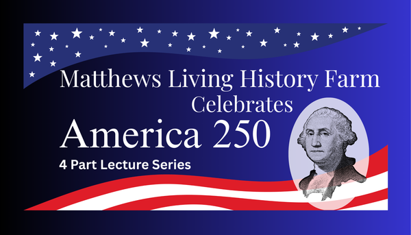 March 9: Local History and Genealogy with Polly Vaughan and Krista Harmon Burnette