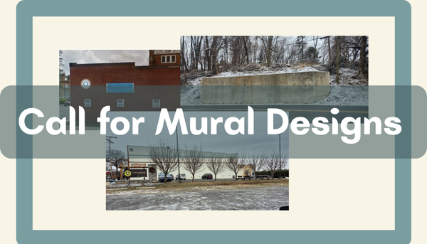 City of Galax Calls for Artists for Outdoor Murals