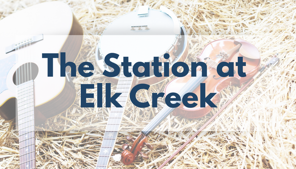 Breakin' Up January Jam  Saturday January 31