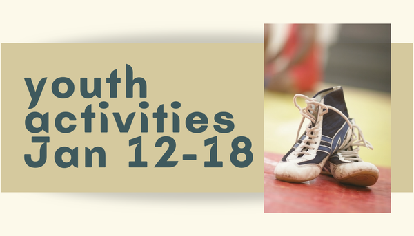 This Week in School Sports