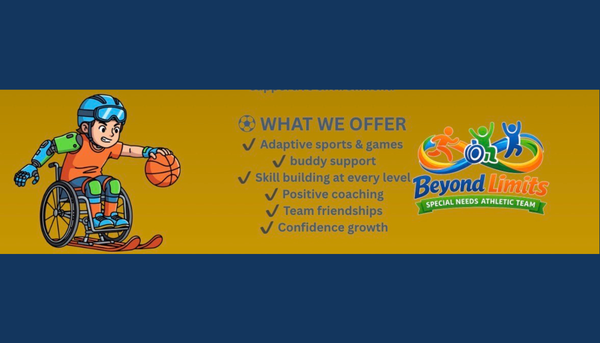 Grayson County Parks & Rec Announces Adaptive Sports for Youth