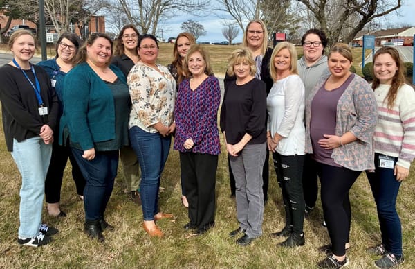 Focus Group Discussed Area Needs for Recovery, Wellness, and Mental Health